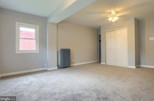 1726 Herr St, Harrisburg PA  17103-1538 exterior
