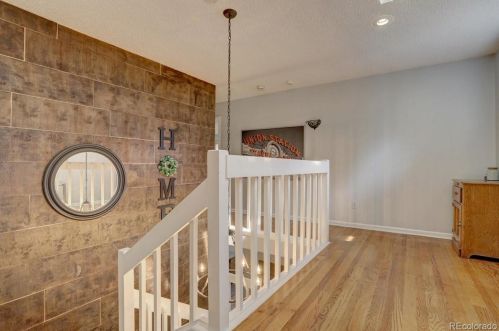 6069 Belmont Way, Parker CO 80134-5548 exterior