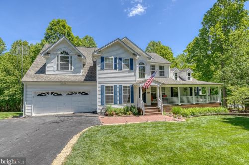 406 Spotted Tavern Rd, Fredericksburg, VA 22406-4027