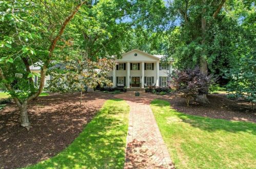 4735 River Ct, Duluth, GA 30097-2332