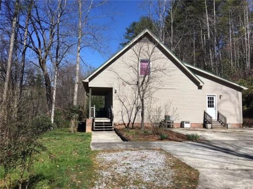 162 Ashe Rd, Rosman, NC 28772