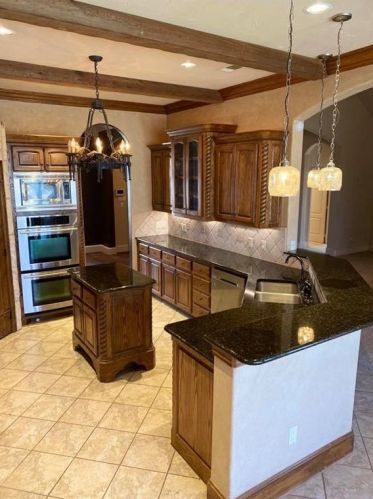 12059 Vis Rnch Way, Fort Worth TX  76179-9136 exterior