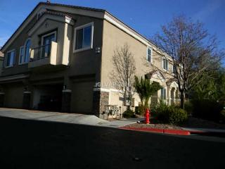 1551 Rusty Ridge Ln, Henderson NV  89002-9390 exterior