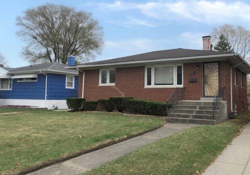 339 Clyde Ave, Calumet City, IL 60409-1714