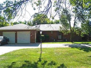 1338 Maize Rd, Wichita, KS 67209-1313