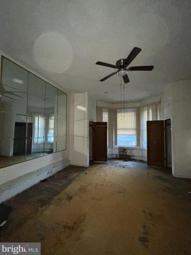 3657 21st St, Philadelphia PA  19140-3926 exterior