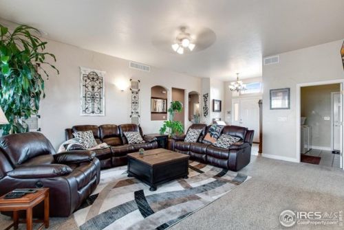 5509 2nd St, Greeley CO 80634-4236 exterior