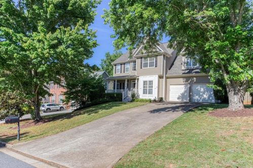 3867 Brentview Pl, Kennesaw, GA 30144-2292
