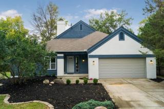 7409 Silverleaf Ct, Columbus, OH 43235-4214