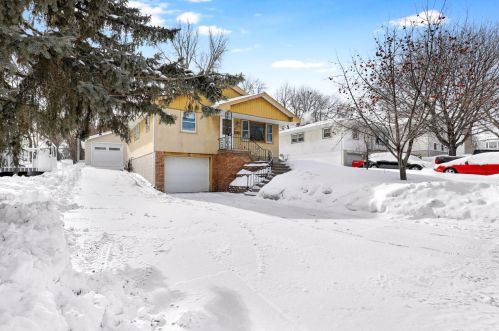 300 Haskell St, Saint Paul MN  55118-1603 exterior