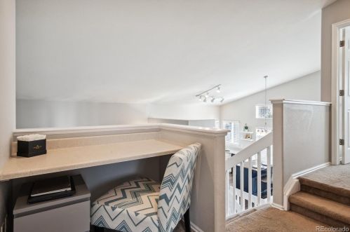 21264 Belleview Pl, Denver CO  80015-6406 exterior