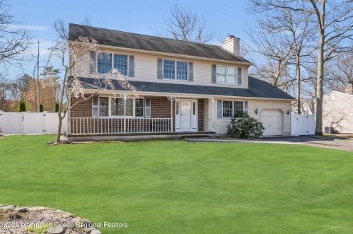 291 Veterans Blvd, Berkeley Township, NJ 08721-3251