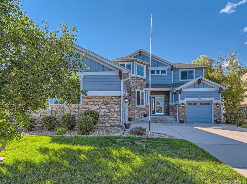 345 Coolidge Way, Aurora, CO 80018-1578