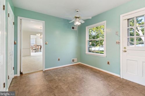 2417 Gate Dr, Silver Spring MD 20906-2207 exterior