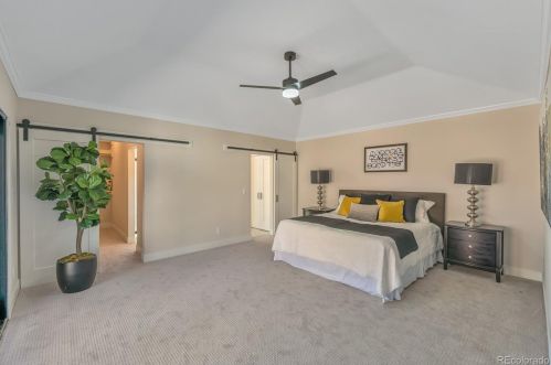 6446 Picadilly St, Aurora CO  80016-1336 exterior