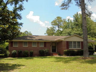 1216 Park Ave, Valdosta, GA 31602-2720