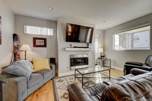 1278 Yates St, Denver CO  80204-1027 exterior