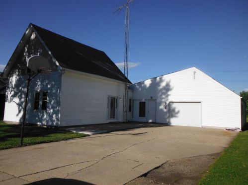508 Center St, Mazon, IL 60444-3606