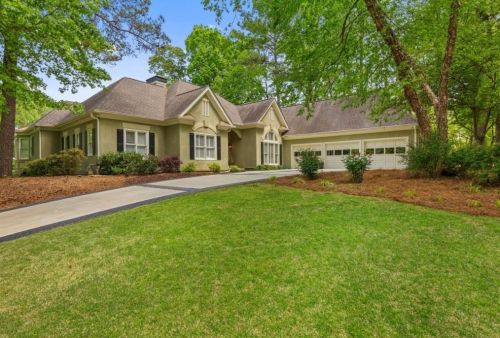 1338 Marietta Country Club Dr, Kennesaw, GA 30152-4734