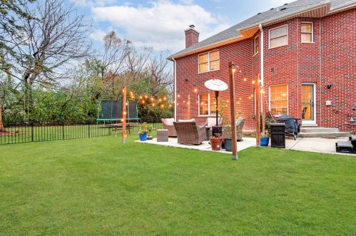 1425 Country Ln, Bannockburn IL  60015-4746 exterior