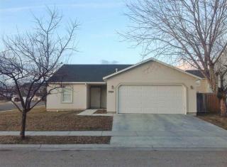 9584 Littlewood Dr, Boise ID  83709-5397 exterior