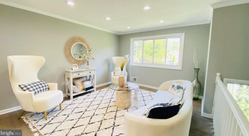 1205 Downs Dr, Silver Spring MD 20904-2027 exterior