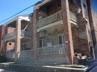 1602 14th St, Tulsa OK  74120-6000 exterior