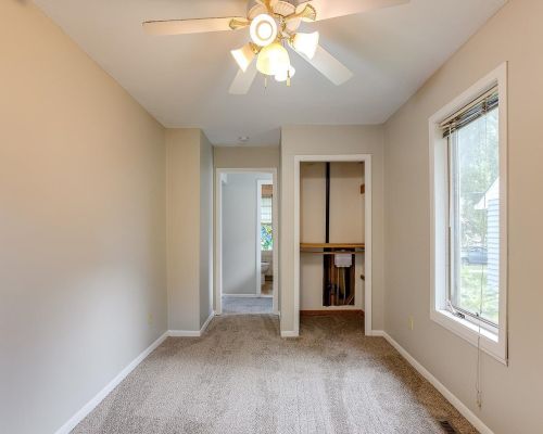 1458 Almond Ave, Saint Paul MN  55108-2536 exterior