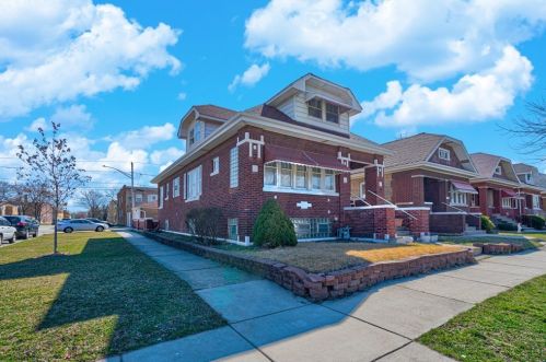 1901 East Ave, Forest View IL  60402-1925 exterior