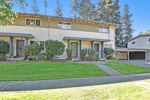 442 Craven Ct, Hayward, CA 94541-7328