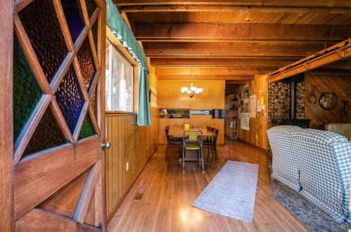 10175 Washoe Rd, Truckee CA exterior