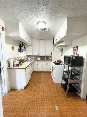 4033 Valentine St, Fort Worth TX  76107-6308 exterior