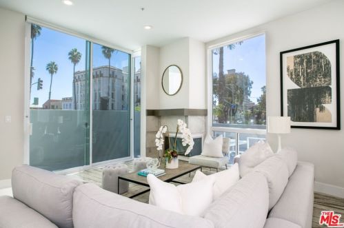 401 California Ave, Santa Monica, CA 90403-3800