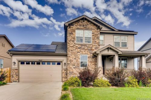 6547 Kewaunee Way, Aurora, CO 80016-4326