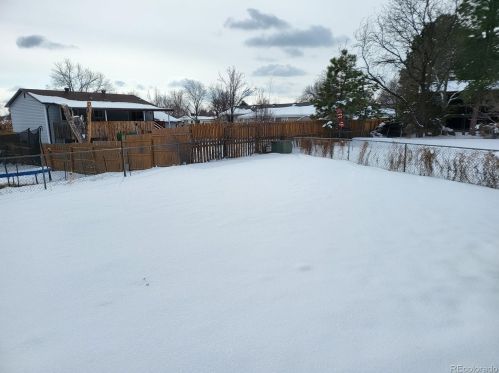 16294 Brown Pl, Denver CO  80013-1838 exterior