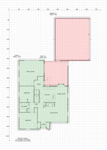 1154 Eldridge Ave, Saint Paul MN  55113-5911 exterior