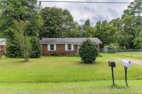 407 Ellington Ave, Harlem, GA 30824-1622