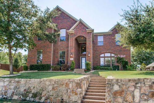 828 Cedarbluff Dr, Rockwall, TX 75087-6545