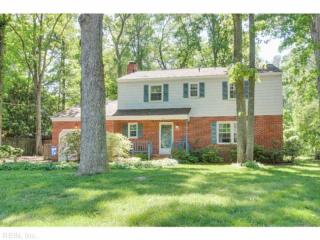 306 Carol Dr, Yorktown, VA 23692-2159