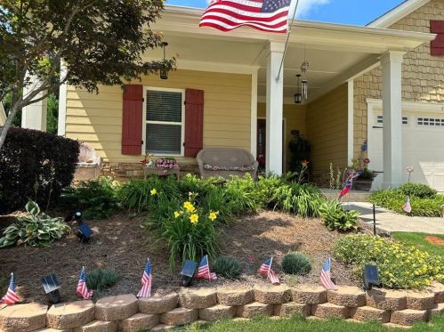 157 Mount Moriah Rd, Ball Ground, GA 30107-6216