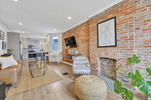 3007 California St, Denver, CO 80205-3044
