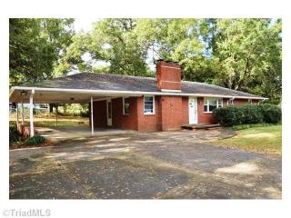 269 Ridge St, Lexington, NC 27295-6450