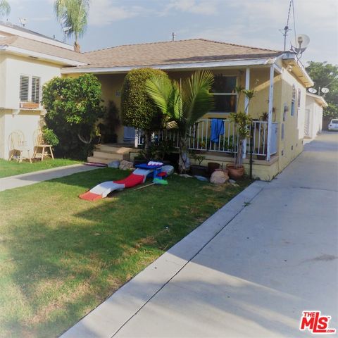 4079 136th St, Hawthorne, CA 90250-7310