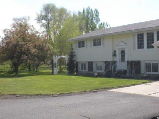 11818 Cheyenne Rd, Green Bluff, WA 99021-9511