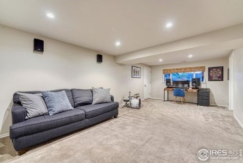 4465 Grinnell Ave, Boulder CO  80305-6612 exterior