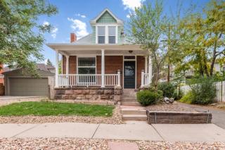 619 Ohio Ave, Denver, CO 80209-4219