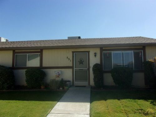 551 Front St, Taft, CA 93268-3407