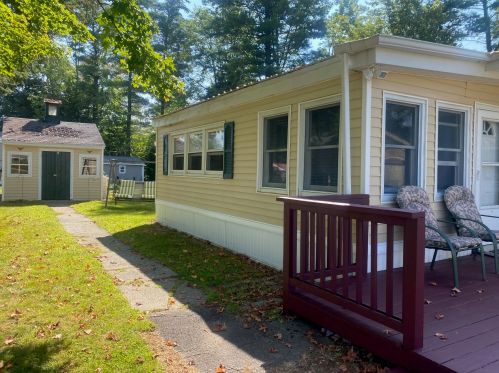 3 Emperor Dr, Concord, NH 03303-4124