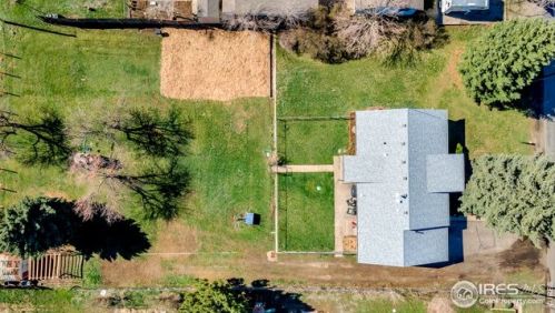 840 Taft Hill Rd, Fort Collins CO  80521-1323 exterior