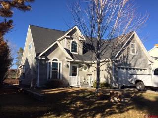 628 Baker Ave, Cortez, CO 81321-4007